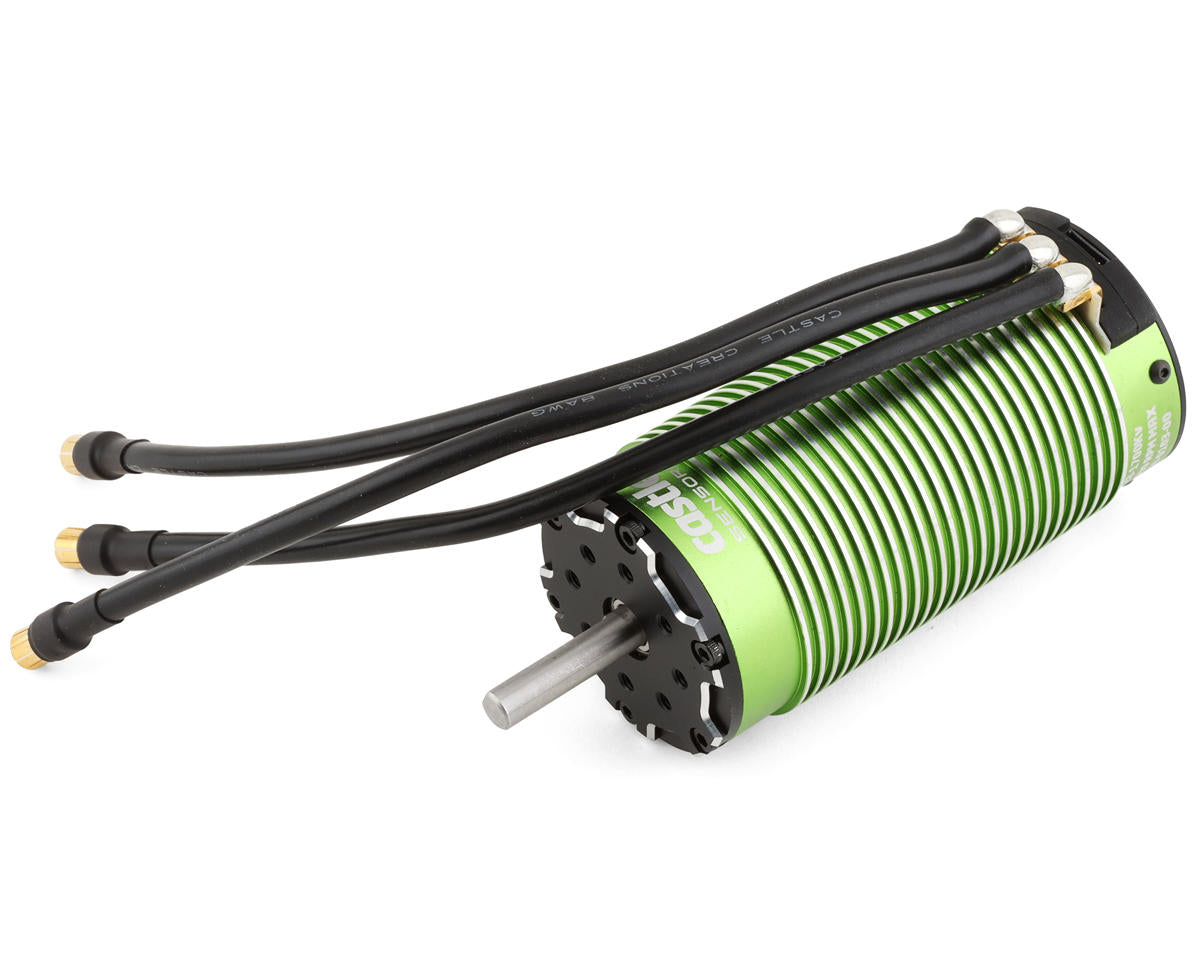 CSE060-0103-00 060-0103-00 2028 4-Pole 1700kV Sensored Brushless Motor