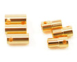 CSECCBUL653 CCBUL653 High Current Bullet Connector Set, 6.5mm