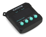 CYECPB02 CYECPB02 Qlink ESC Program Box, Tyrote