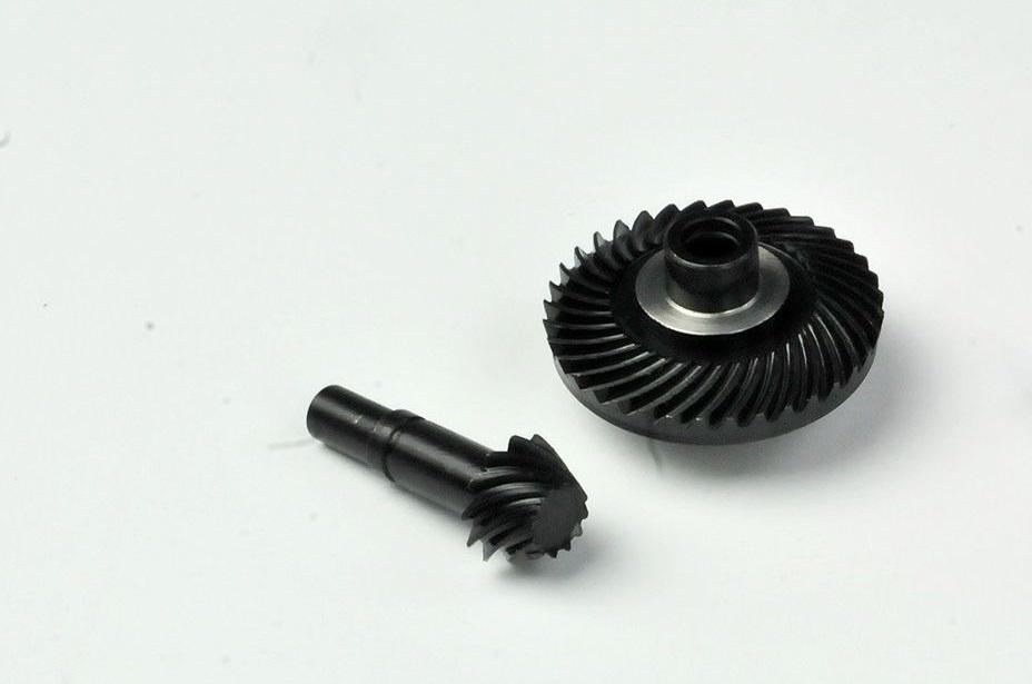 CZR97400377 97400377 Gear Set, G1 Axle