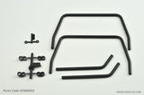 CZR97400393 97400393 Roll Bar Set, SG4