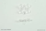 CZR97400404 97400404 Lamp Lens Set, Plastic, SG4