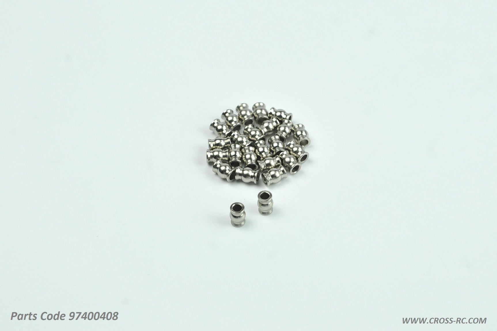 CZR97400408 97400408 Metal Balls, SG4, SR4