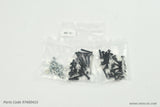 CZR97400415 97400415 Z Screw Bag, Washers, Lock Nuts, SG4