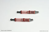 CZR97400421 97400421 Shock Absorber Set, Red, SG4