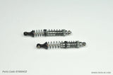 CZR97400432 97400432 Shock Absorber Set, Silver, SR4
