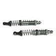 CZR97400432 97400432 Shock Absorber Set, Silver, SR4