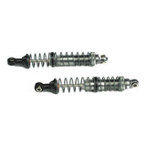 CZR97400432 97400432 Shock Absorber Set, Silver, SR4