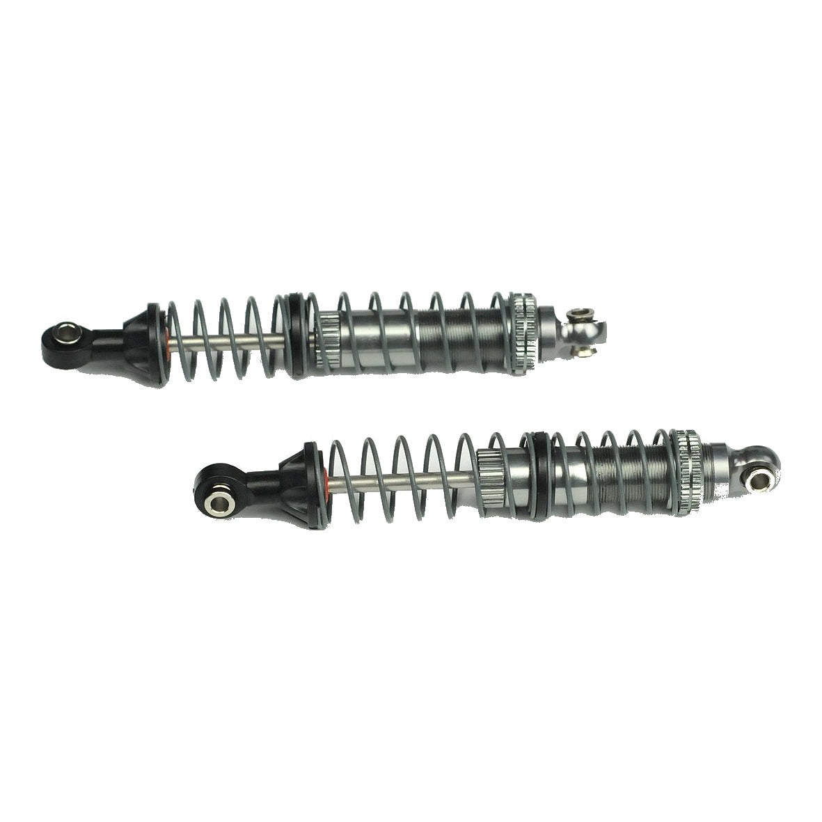 CZR97400432 97400432 Shock Absorber Set, Silver, SR4