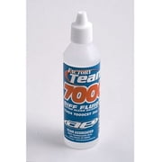 FT Silicone Diff Fluid, 7,000 cST