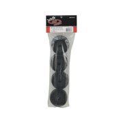 Borrego Short Corse Wheels, Black