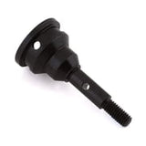 Steel-Spline CV Front Stub Axle