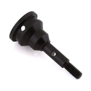 Steel-Spline CV Front Stub Axle