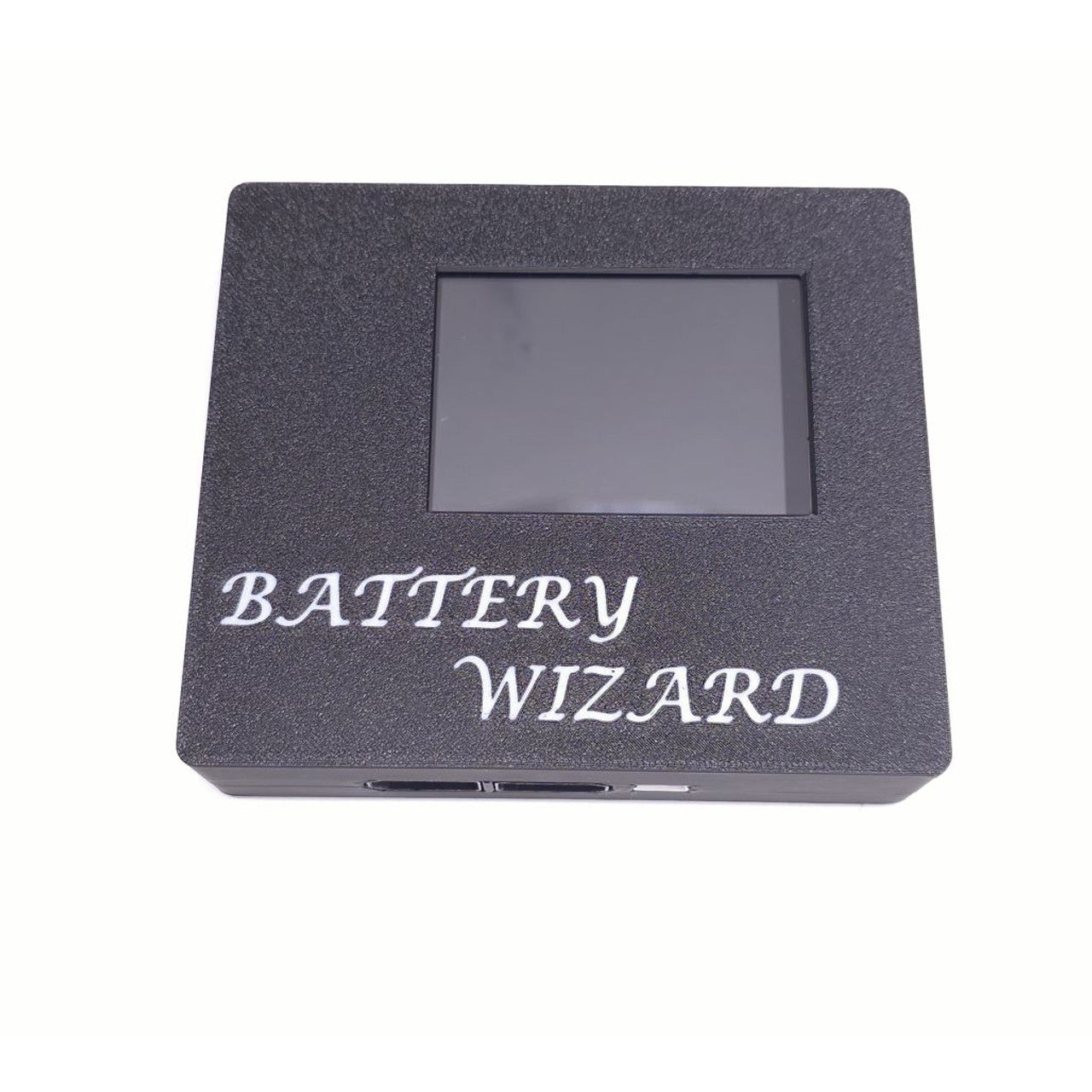 Battery Wizard 1S & 2S LiPo Discharger & Analyzer w/ Stand & 1S/2S Charge Lead