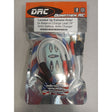 DRC2SBCL24-4MM-PAT 2SBCL24-4MM-PAT 2S Balance Charge Lead, 5mm Battery / 4mm Charger, Patriot