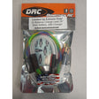 DRC2SBCL24-XT90-AUR 2SBCL24-XT90-AUR 2S Balance Charge Lead, 5mm Battery / XT90 Charger, Aurora