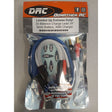 DRC2SBCL24-XT90-BLU 2SBCL24-XT90-BLU 2S Balance Charge Lead, 5mm Battery / XT90 Charger, Blue