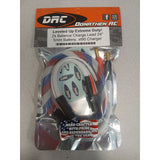 DRC2SBCL24-XT90-PAT 2SBCL24-XT90-PAT 2S Balance Charge Lead, 5mm Battery / XT90 Charger, Patriot