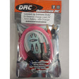 DRC2SBCL24-XT90-PNK 2SBCL24-XT90-PNK 2S Balance Charge Lead, 5mm Battery / XT90 Charger, Pink