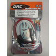 DRC2SBCL24-XT90-RED 2SBCL24-XT90-RED 2S Balance Charge Lead, 5mm Battery / XT90 Charger, Red