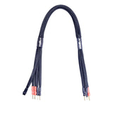 DRCARC-SBCL-24in-1S2S-5mm-XT60 DRCARC-SBCL-24in-1S2S-5mm-XT60 Amped Up RC 1S / 2S Synchronous Balance Charge Lead, 5mm Battery/XT60 Charger