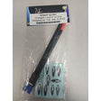 DRCAURC-CL6-EC5 AURC-CL6-EC5 Amped Up RC Charger Lead w/ EC5, 6in