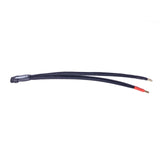DRC-CL-12in-EC5-Titanium DRC-CL-12in-EC5-Titanium Leveled UP Extreme Duty Charger Lead, 8awg, 12in, EC5