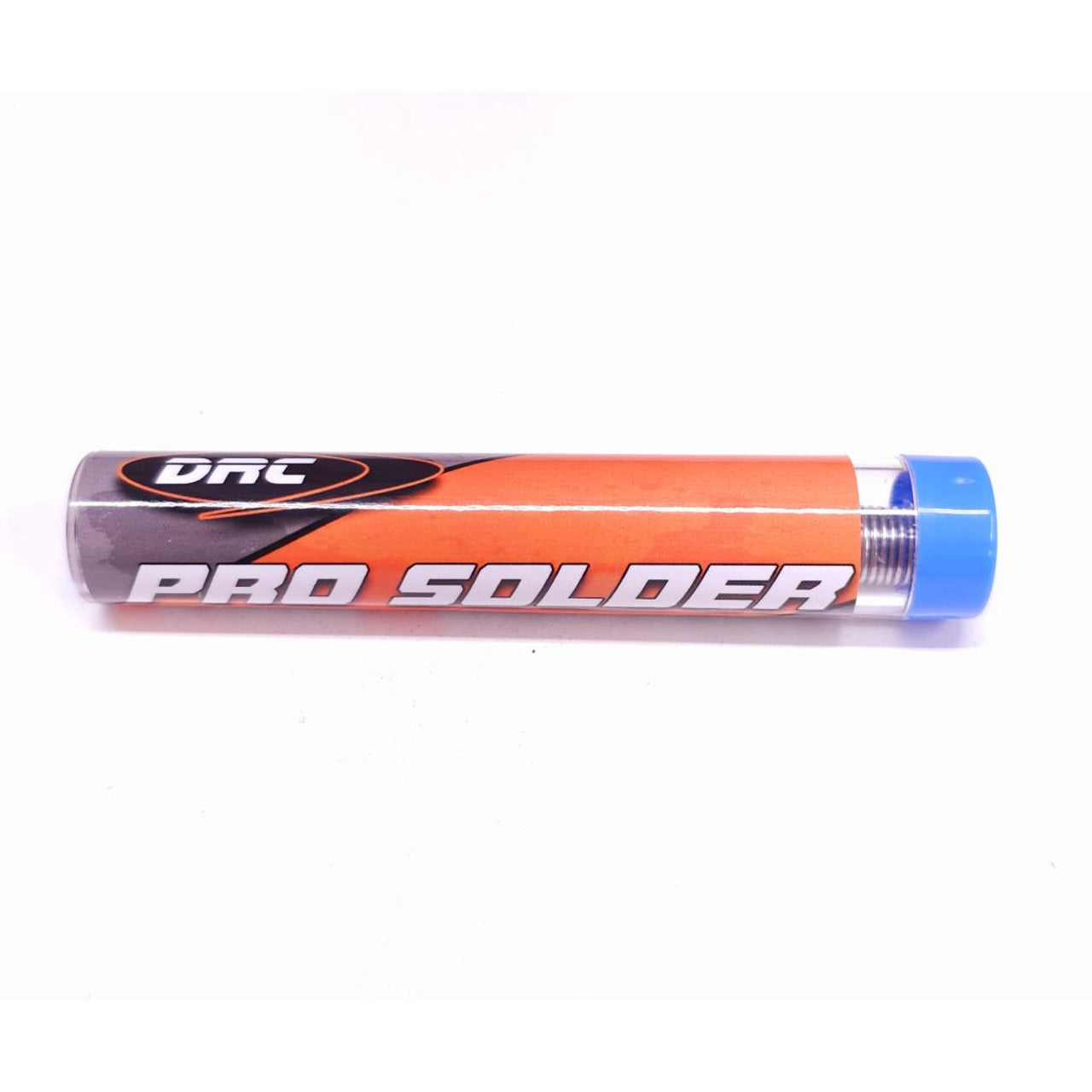 DRCSolder12 Solder12 DRC Pro .8mm Flux Core Solder, 12g