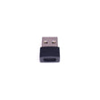 DRCUSBC-A USBC-A USB Adapter, USB-C Input to USB-A Output