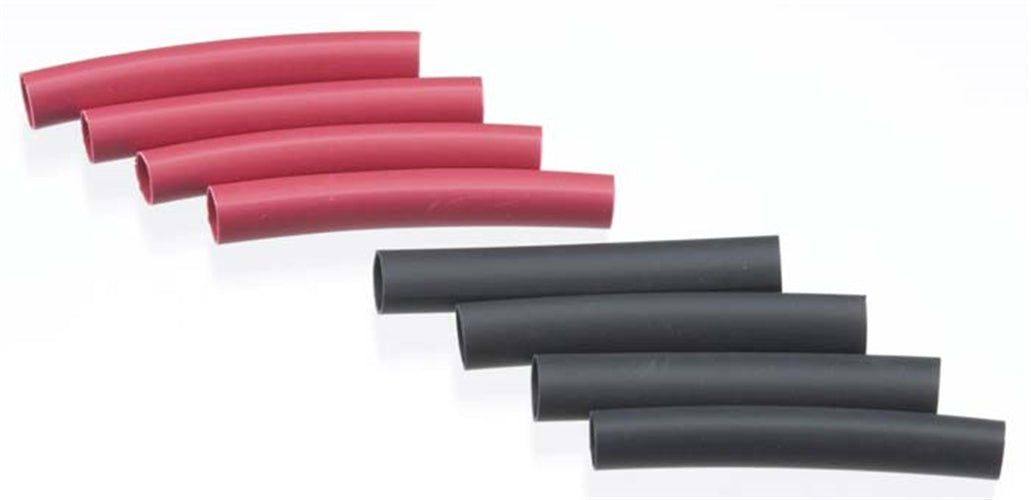 DUB939 939 3/16" Heat Shrink Tubing Set