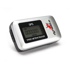 DYN4403 4403 Passport GPS Speed Meter 2.0