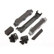 Battery Hold-Down & Mounts
