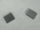 EAM12797355G 12797355G Tungsten Weight, 13.2x10x2.7mm, 5.5 grams (1)