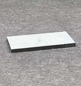EAM150509-1-14 150509-1-14 Tungsten Weight, 25.4x12.7x3mm, 14.3 grams (1)