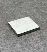 EAM150509-1-26 150509-1-26 Tungsten Weight, 12.7x9.7x3mm, 5.5 grams (1)