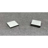 EAM150509-1-6 150509-1-6 Tungsten Weight, 12.75x12.75x1.5mm, 3.7 grams (1)