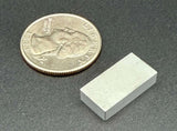 EAM1961044126G 1961044126G Tungsten Weight, 19.6x10x4.4mm, 12.6 grams (1)