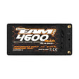 EAM46160-2 46160-2 Multi Layer Graph-X 7.4v 2S Lipo Battery, LCG Shorty,4600mAh 160C