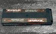EAM54150-2 54150-2 Multi Layer Graph-X 7.4v 2S LiPo Battery, UUULCG 6400mAh 150C