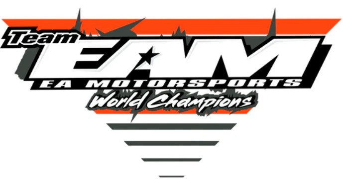 EAM64150-2 64150-2 Multi Layer Graph-X 7.4v 2S LiPo Battery, LCG, 6400mAh 150C