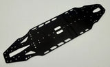 EAMA800R16 A800R1.6 TQ Builds / Team EAM A800R Aluminum Chassis, 1.6mm