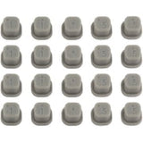 Arm Mount Inserts B6 Bb6d