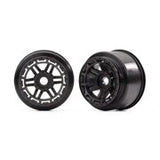 Maxx Wheels, Black