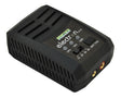 ECP-1006 ECP-1006 Electron 44 AC 2-4S 4A 50W LiHV/LiPo/LiFe Charger