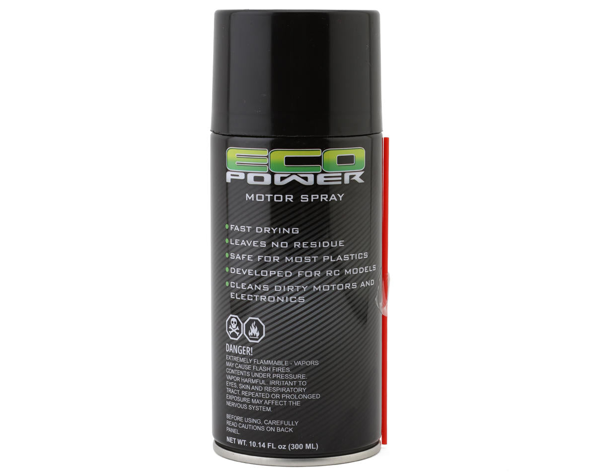 ECP-1200 ECP-1200 EcoPower Motor & Electronics Cleaner