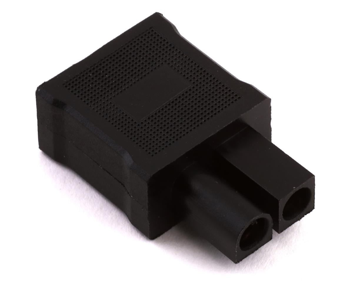 ECP-1502 ECP-1502 EcoPower Tamiya Male to T-Plug Female Adapter Plug