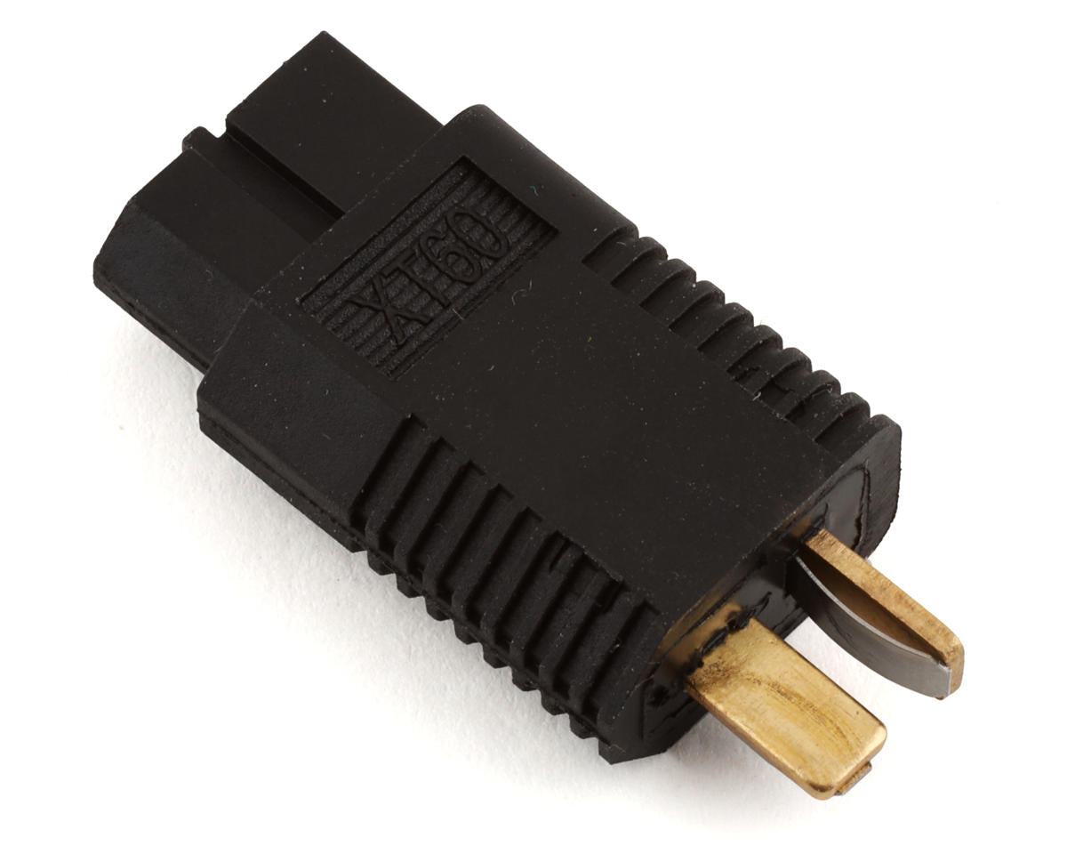 ECP-1508 ECP-1508 EcoPower T-Plug Male to XT60 Female Adapter Plug