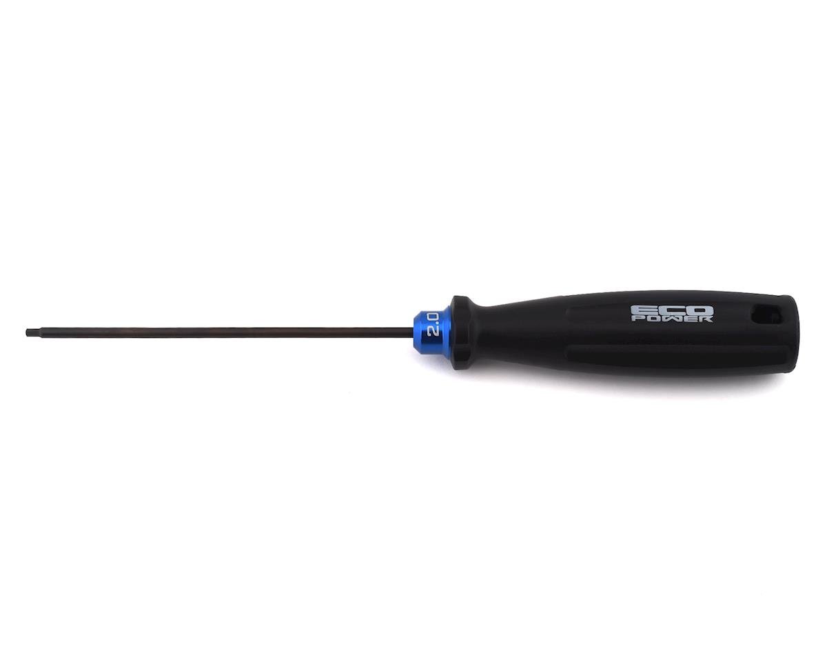 ECP-3032 ECP-3032 Metric Hex Driver, 2.0mm