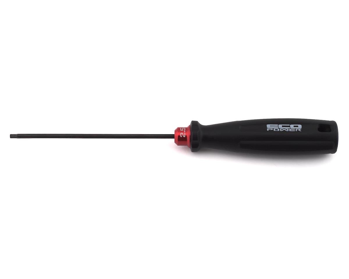ECP-3033 ECP-3033 Metric Hex Driver, 2.5mm