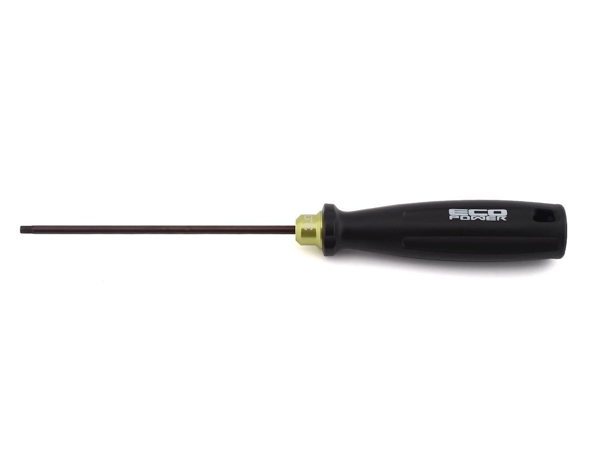 ECP-3034 ECP-3034 Metric Hex Driver, 3.0mm